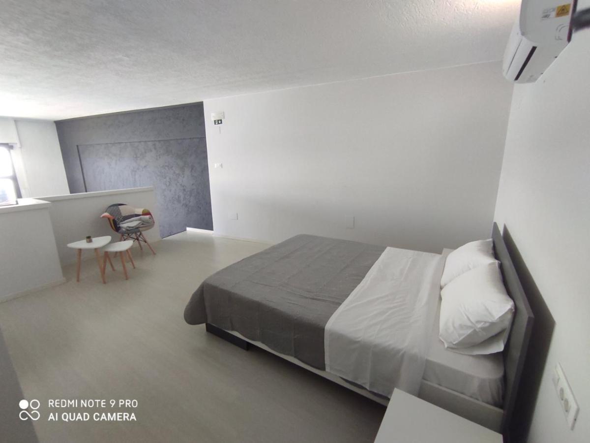 Marilia Apartment Agios Nikolaos Extérieur photo