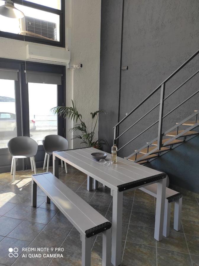 Marilia Apartment Agios Nikolaos Extérieur photo