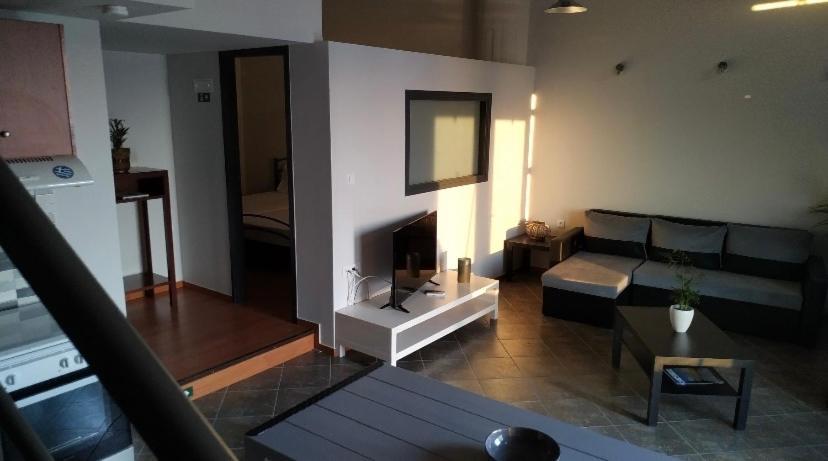 Marilia Apartment Agios Nikolaos Extérieur photo