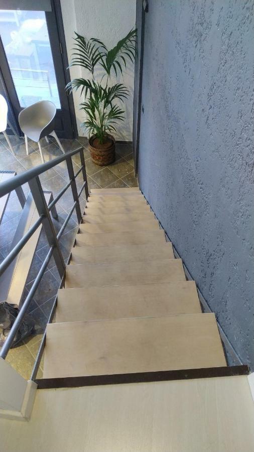 Marilia Apartment Agios Nikolaos Extérieur photo